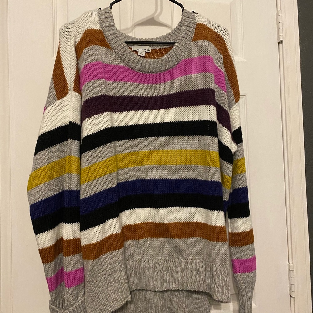 Peyton Jensen (ever ever) Sweater